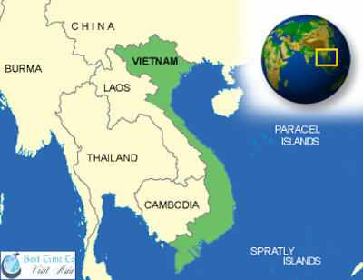 Vietnam overview 2016-2017